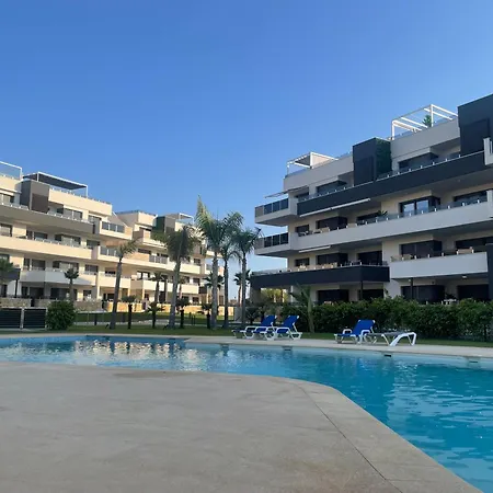 Costa Bliss شقة Dehesa de Campoamor (Orihuela Costa)